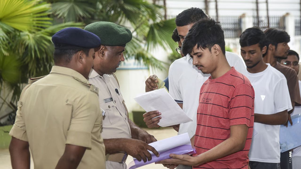 NTA releases NEET UG 2026 Re-Exam Admit Cards; Test Scheduled for this date
