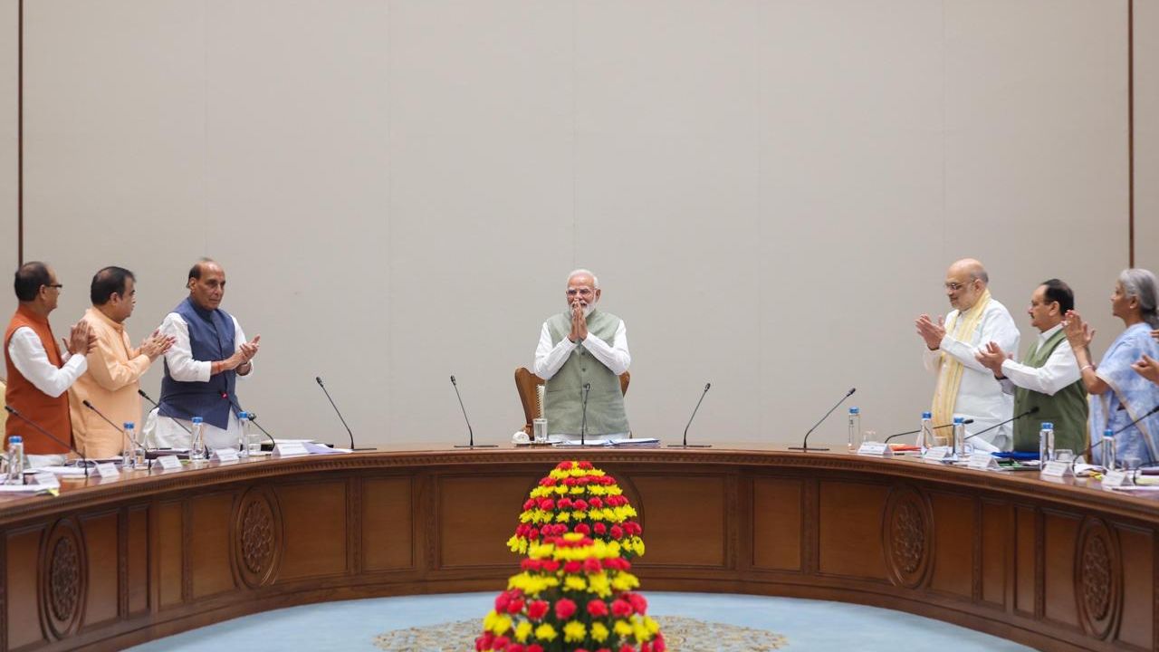 4,399 Days in Power: How Narendra Modi overtook Nehru to make indian political history
