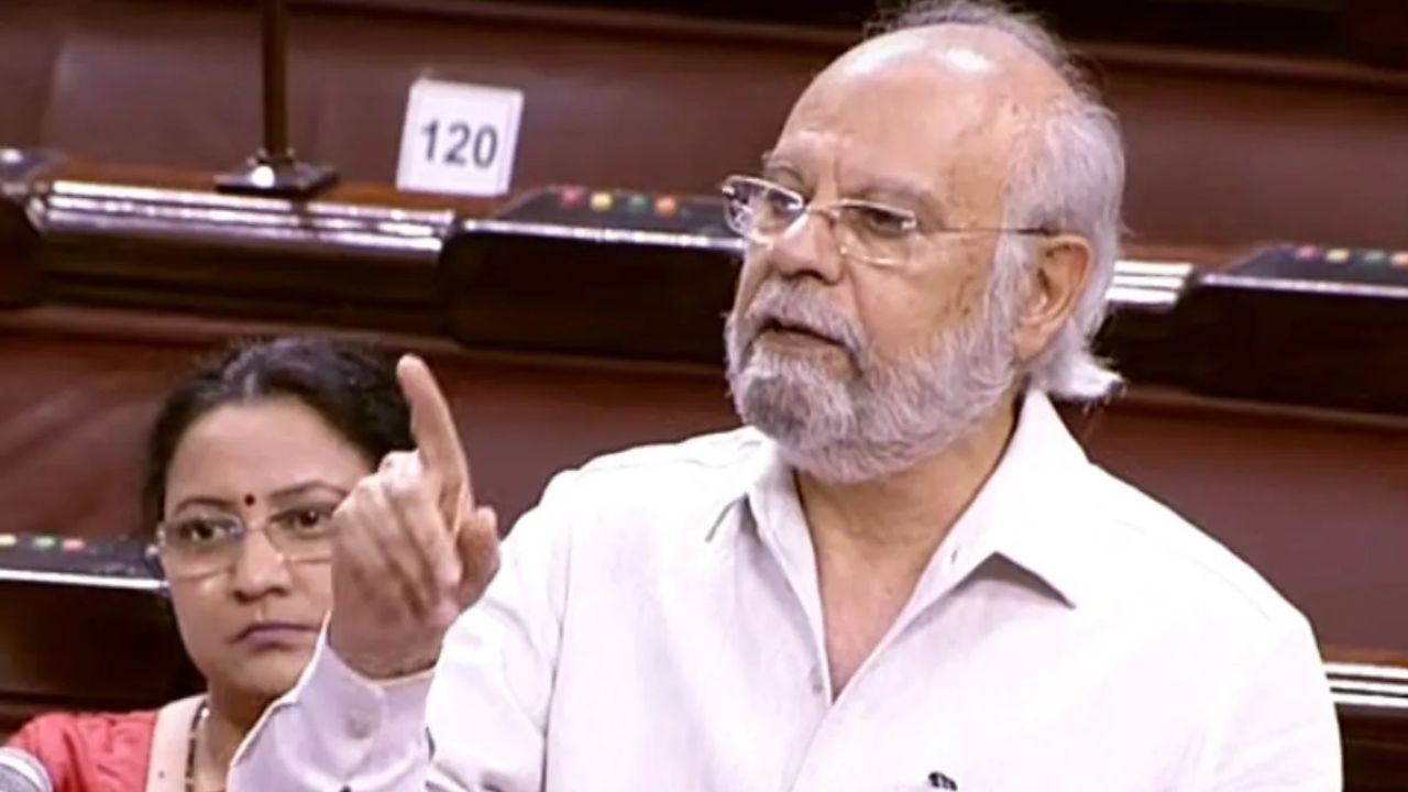 Former PM’s family targeted: Fraudster uses Naresh Gujral’s identity in ₹7.8 crore scam