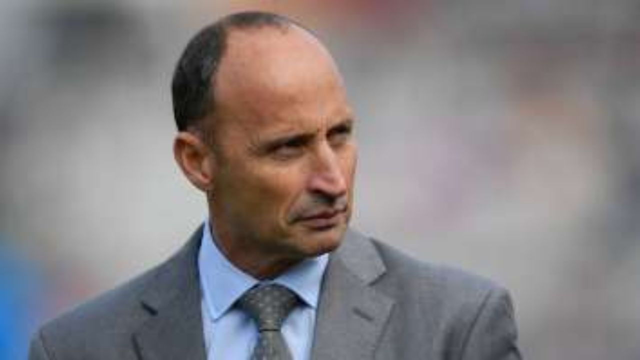 ‘I’m going to go with India’: Nasser Hussain makes big Women’s T20 World Cup prediction