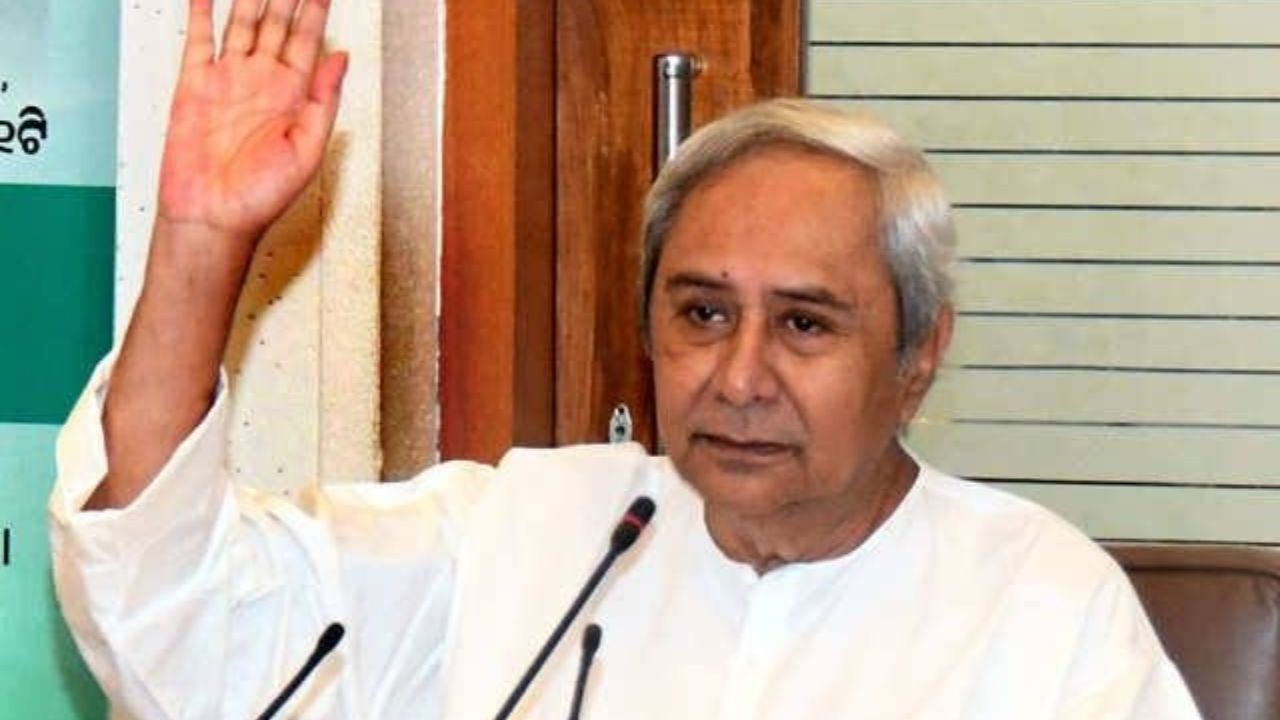 Naveen Patnaik wants to lead BJD in next election