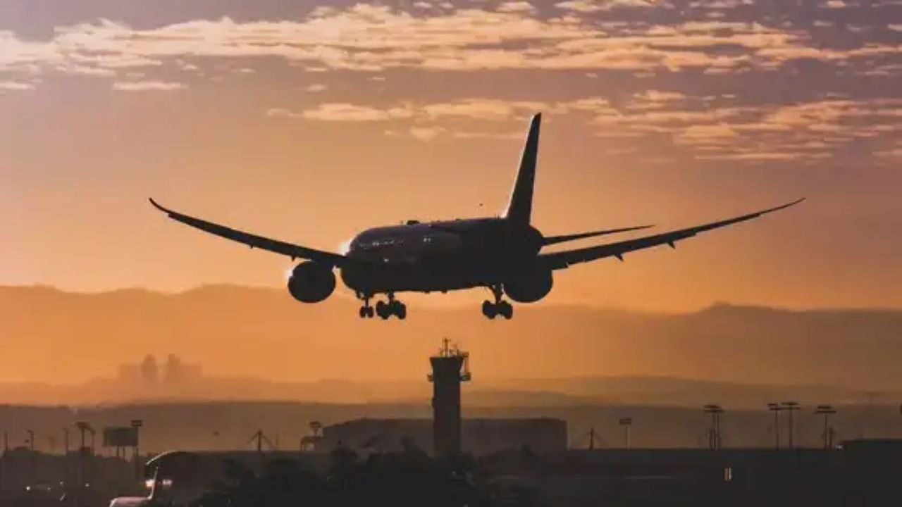 Navi Mumbai airport set for international debut on july 15; First airlines revealed