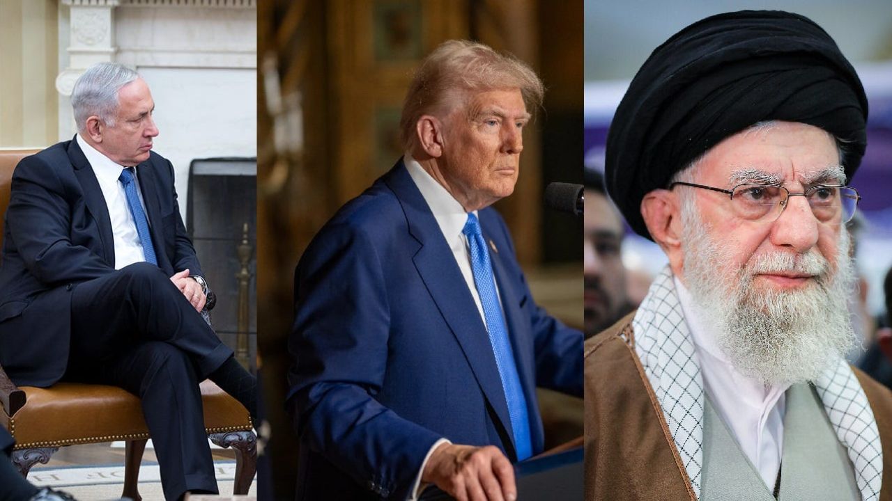 World welcomes US-Iran Ceasefire agreement in Geneva on 19th June, Know about peace agreement