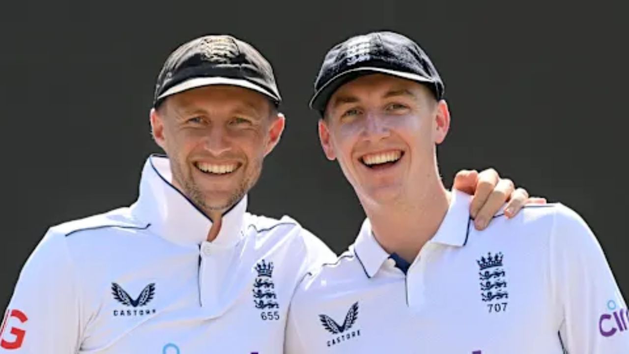 ICC Test Rankings: Harry Brook reclaims No.1 spot, Shubman Gill becomes India’s highest-ranked batter