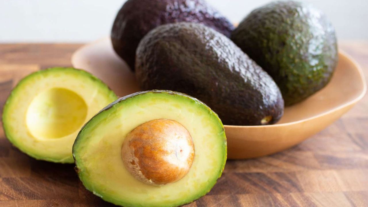 What happens when you eat an avocado every day? Scientists found some surprising answers