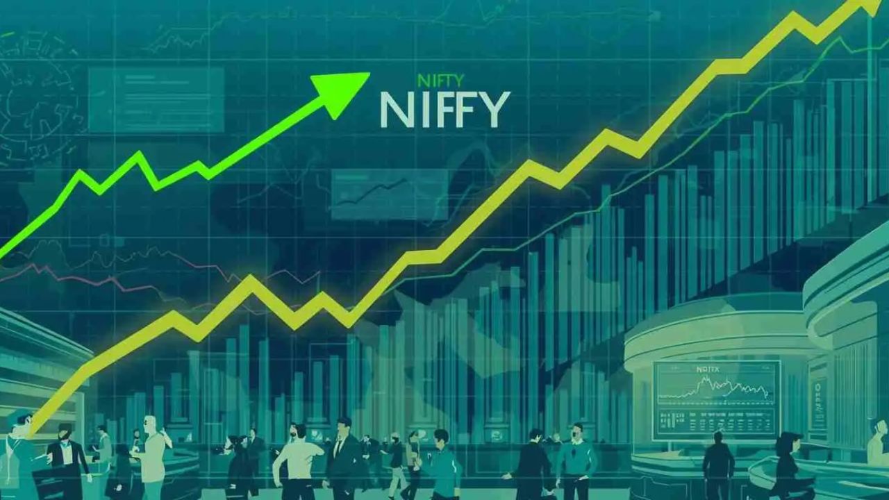 Nifty set for a strong comeback? Falling crude prices and global rally lift market mood