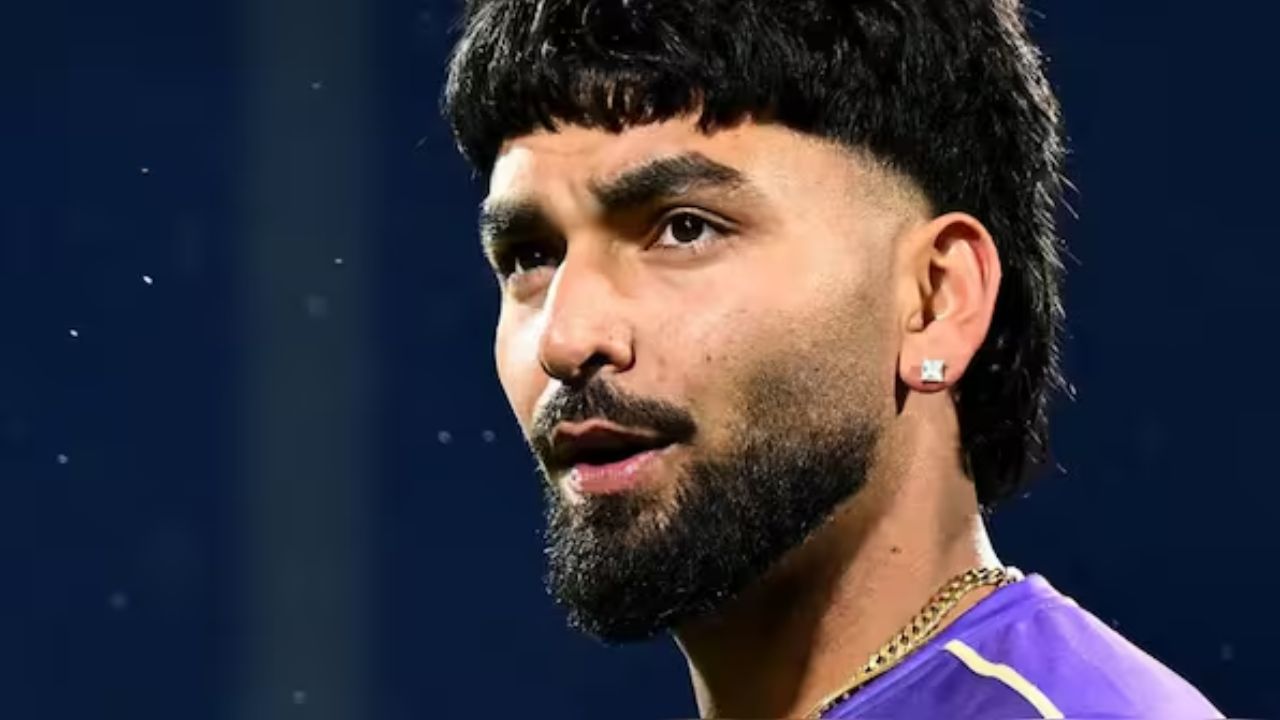 Delhi-born Nikhil Chaudhary earns maiden Australia T20I call-up