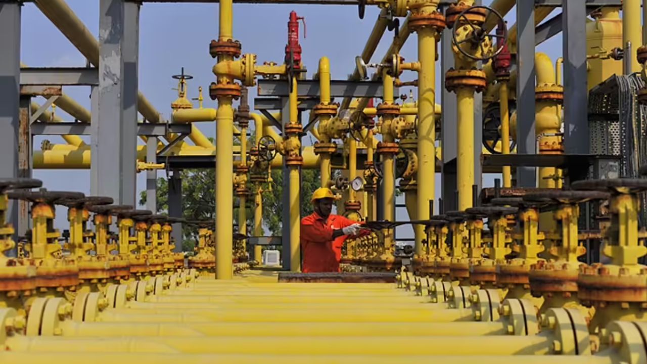 Iran war shock: ONGC to develop massive strategic petroleum reserve in Mangaluru
