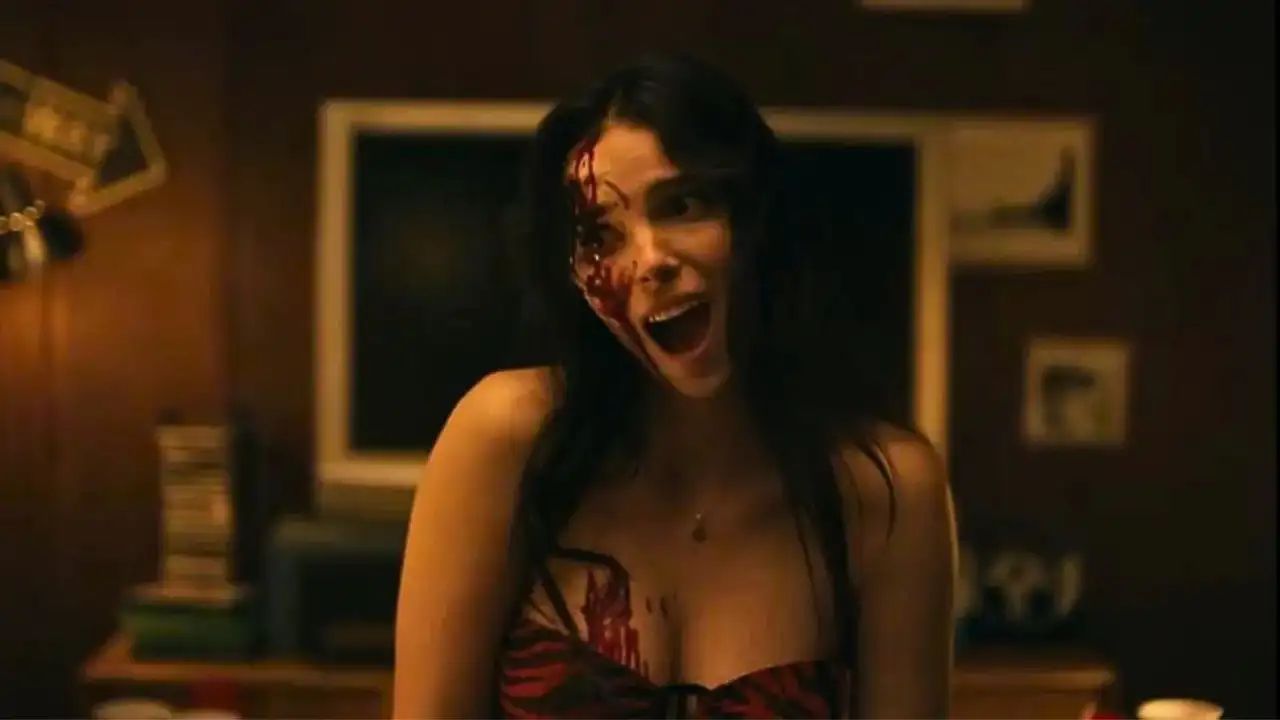 Who is Inde Navarrette? The Creepy, Cursed girlfriend in horror hit film ‘Obsession’