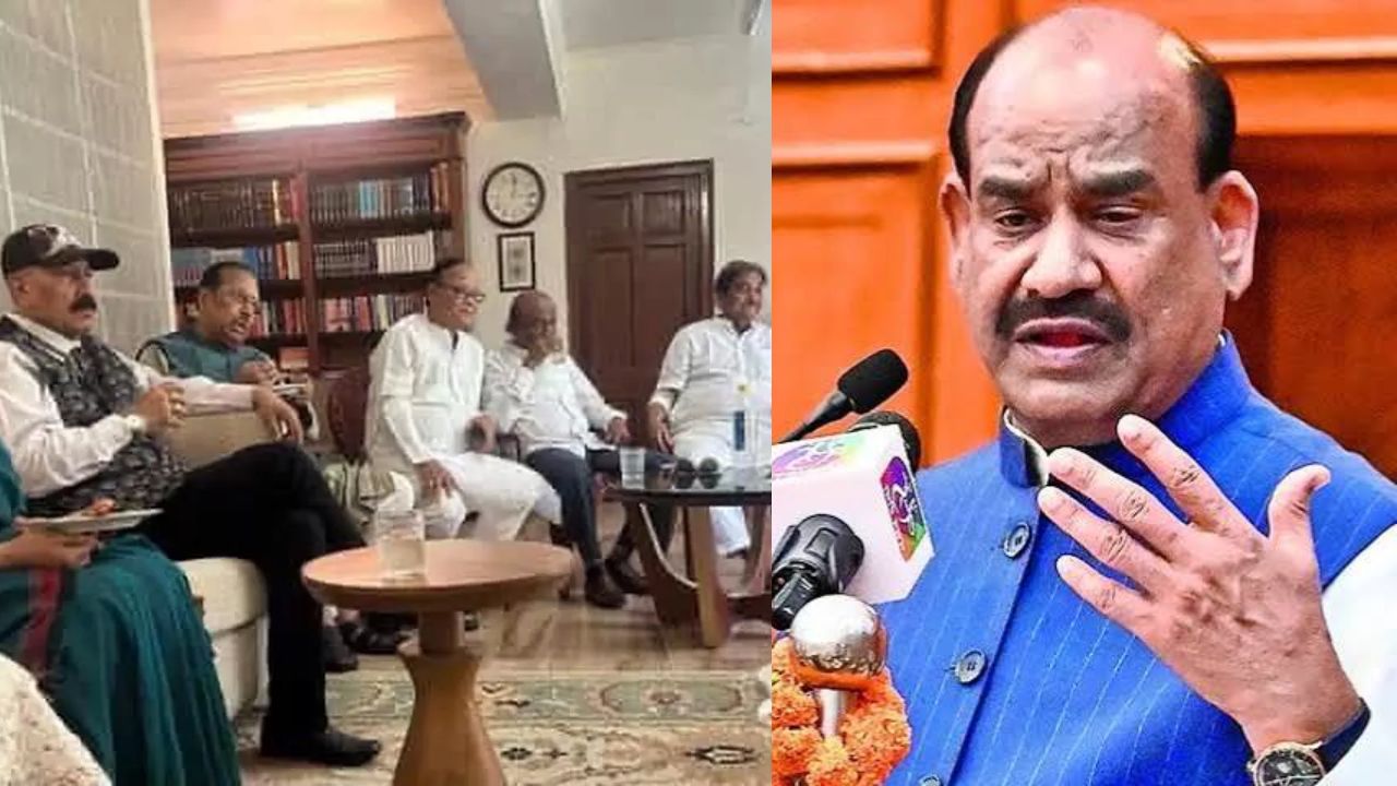 Rebel TMC MPs likely to meet Lok Sabha Speaker Om Birla soon; Key details inside