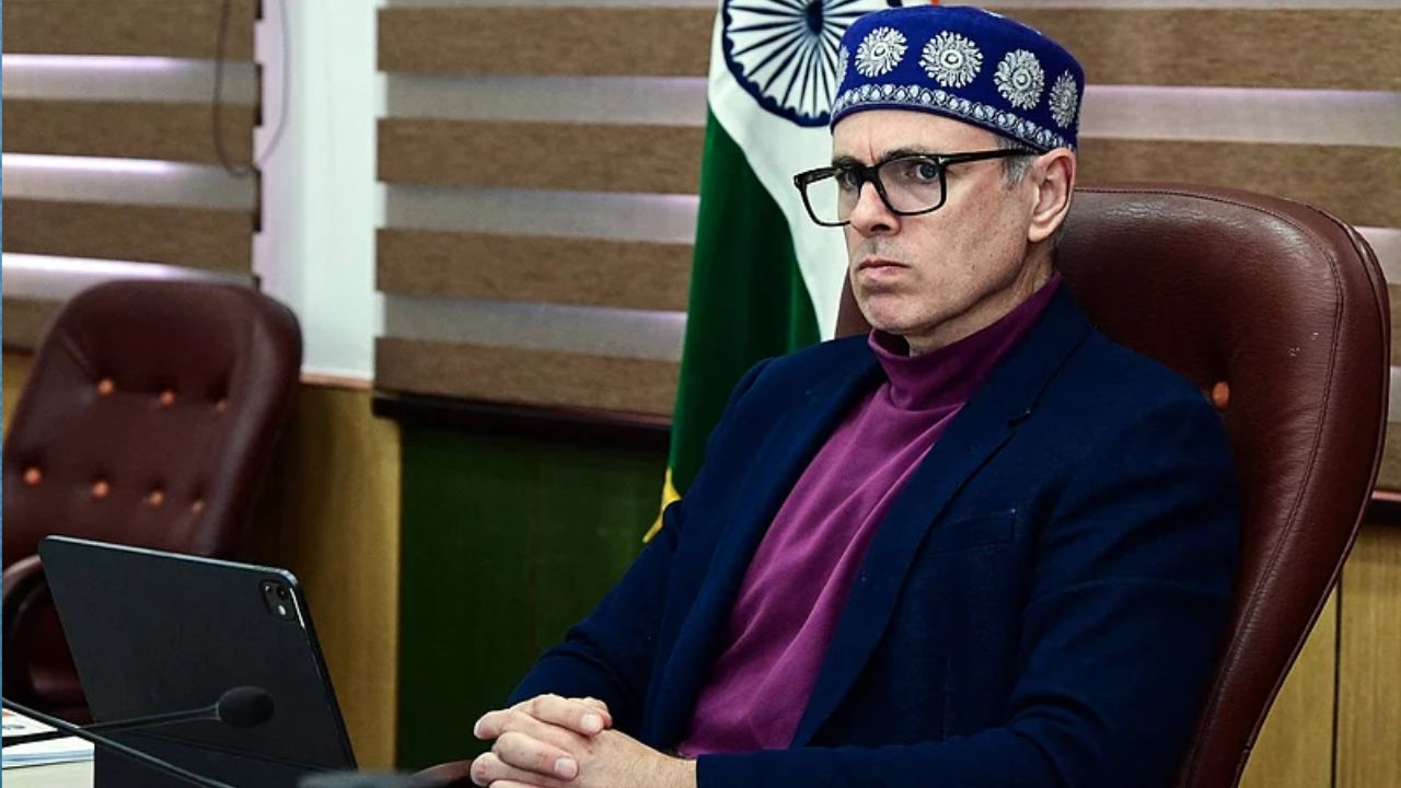 J&K: Omar Abdullah govt under pressure? MLA meeting on 3 June triggers political speculation