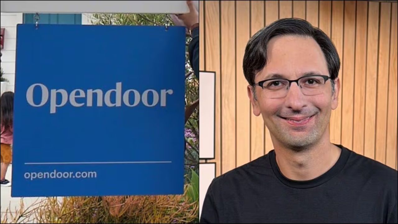 “Grateful for Their Work”: Why Opendoor is shutting down India operations and moving jobs back to the US