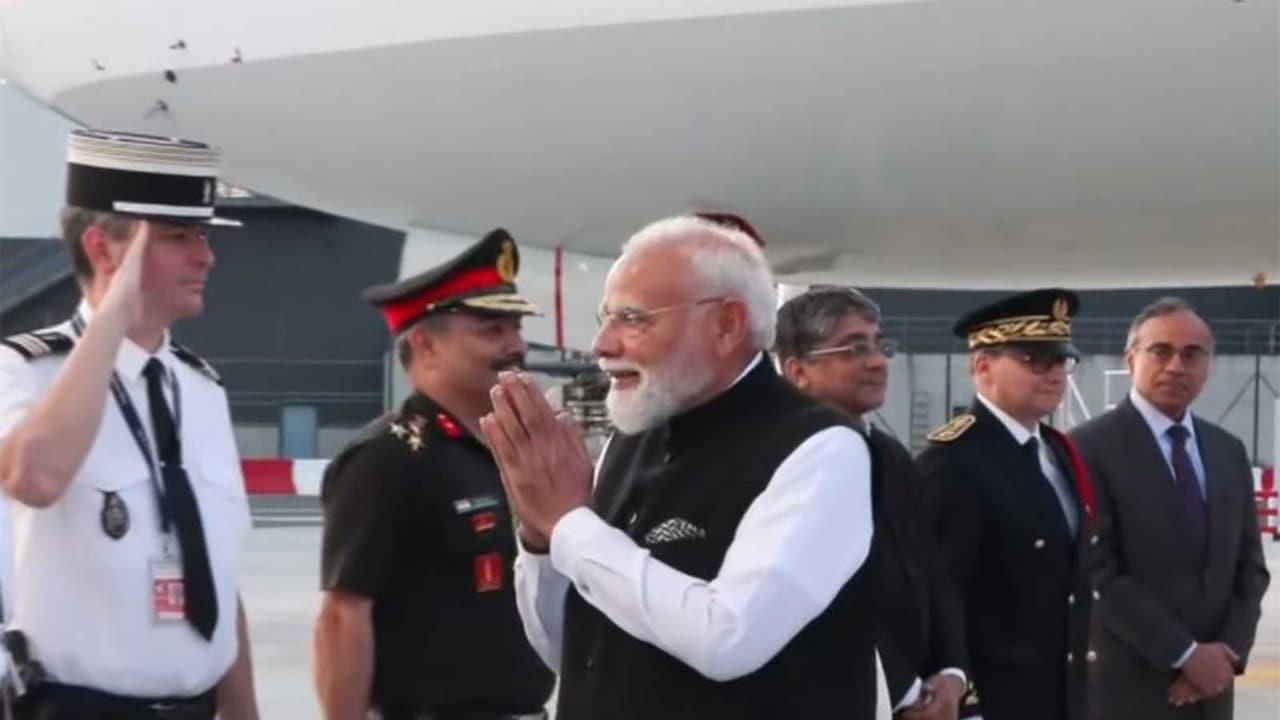 All Eyes on Paris: What’s next for PM Modi in the final leg of his foreign tour?