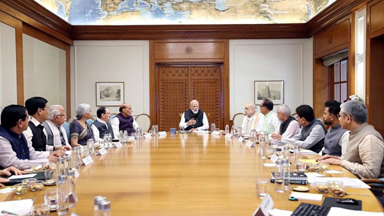 Major Cabinet Reshuffle likely on 22 or 23 June; Top sources