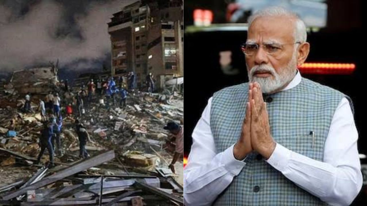 Venezuela Earthquake: 32 Killed in Twin Quakes; India says ‘Ready to Extend All Support’