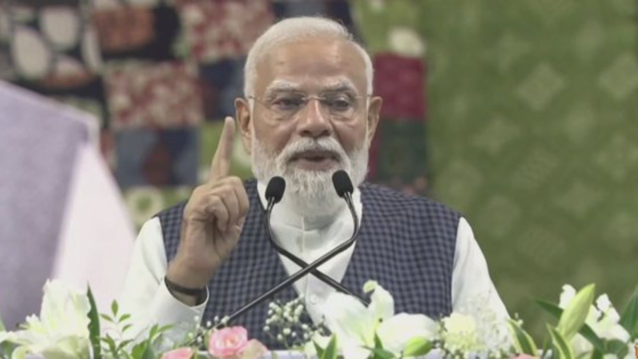 BJP victory in Bengal goes global? PM Modi says foreign leaders discussed election results
