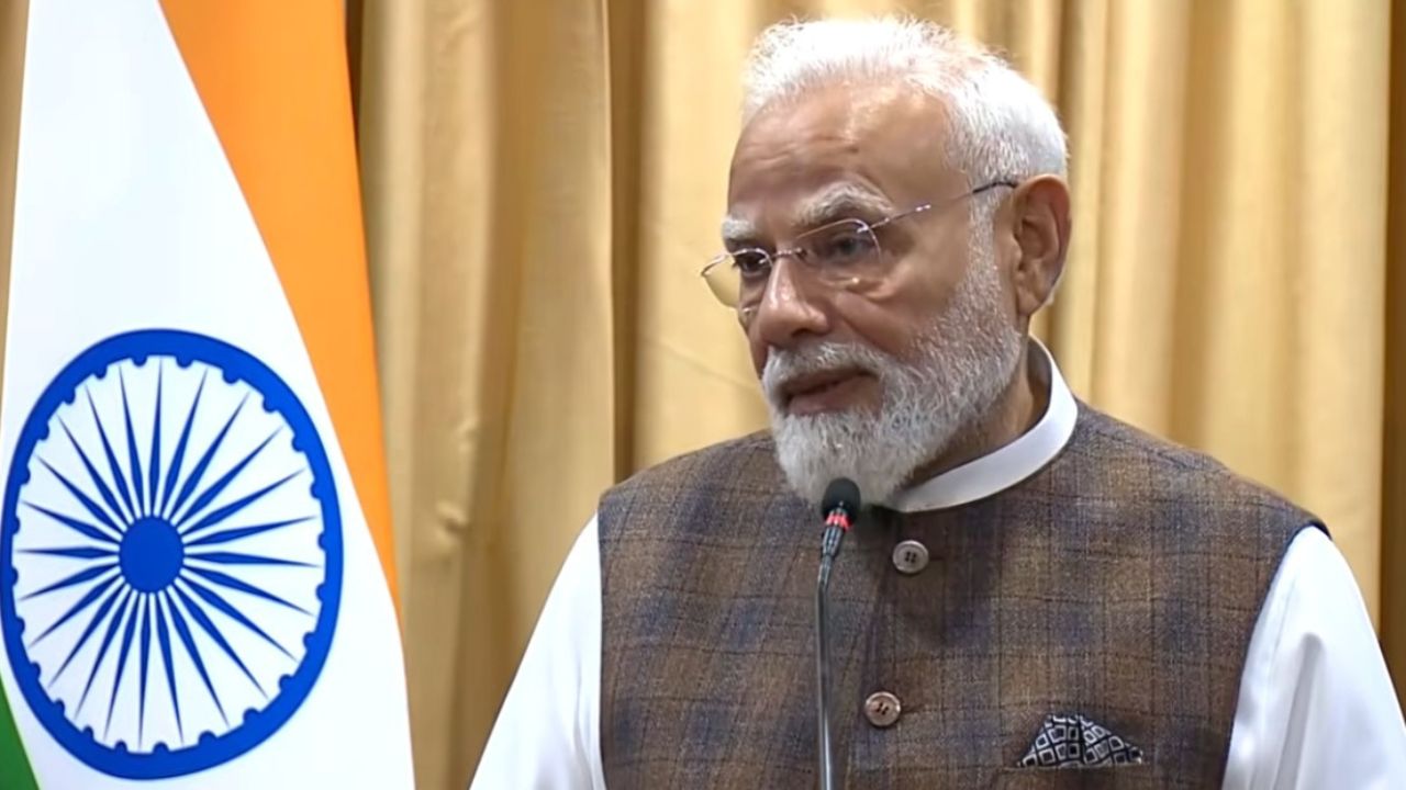 India and Seychelles meet as ‘old friends’ due to Indian ocean bond: PM Modi hails friendship