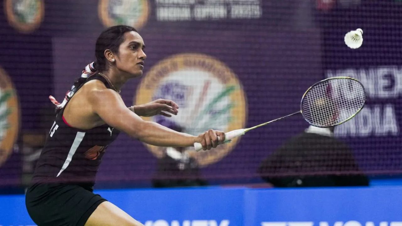 PV Sindhu’s Australian open dream ends; What changed after that crucial 20-20 moment?