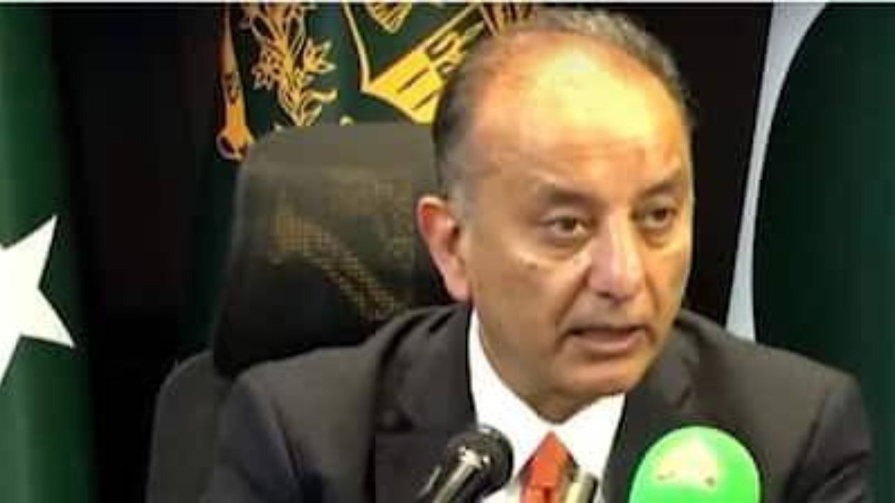 “We Will Cut Off Those Hands”: Pakistan’s strong warning over Indus waters treaty