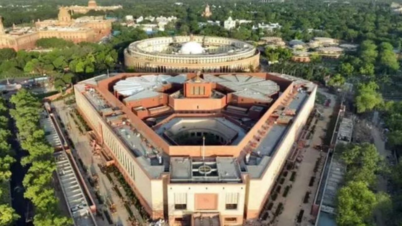 Monsoon Session: Centre eyes Women’s Reservation, Delimitation Bills; Reaches out to DMK