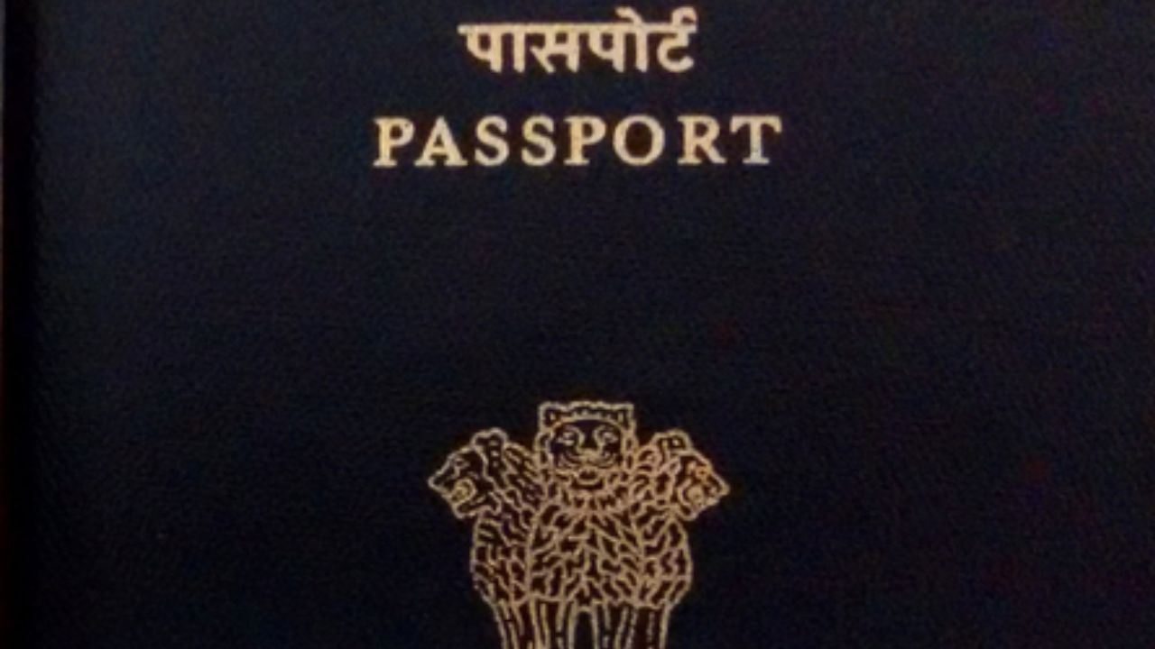 Passport not citizenship proof: MEA stand triggers fresh controversy
