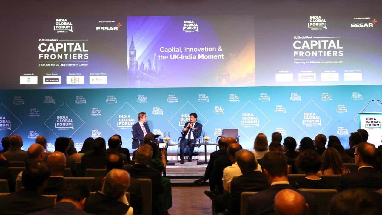 No US Trade Deal without Tariff advantage for India, Says Piyush Goyal