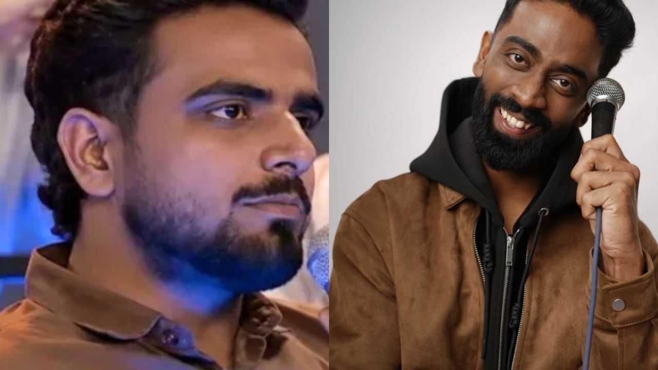 Rs 370 Biryani Controversy: Pranit More, Himanshu Jangra summoned by NCW over Gurugram comedy show