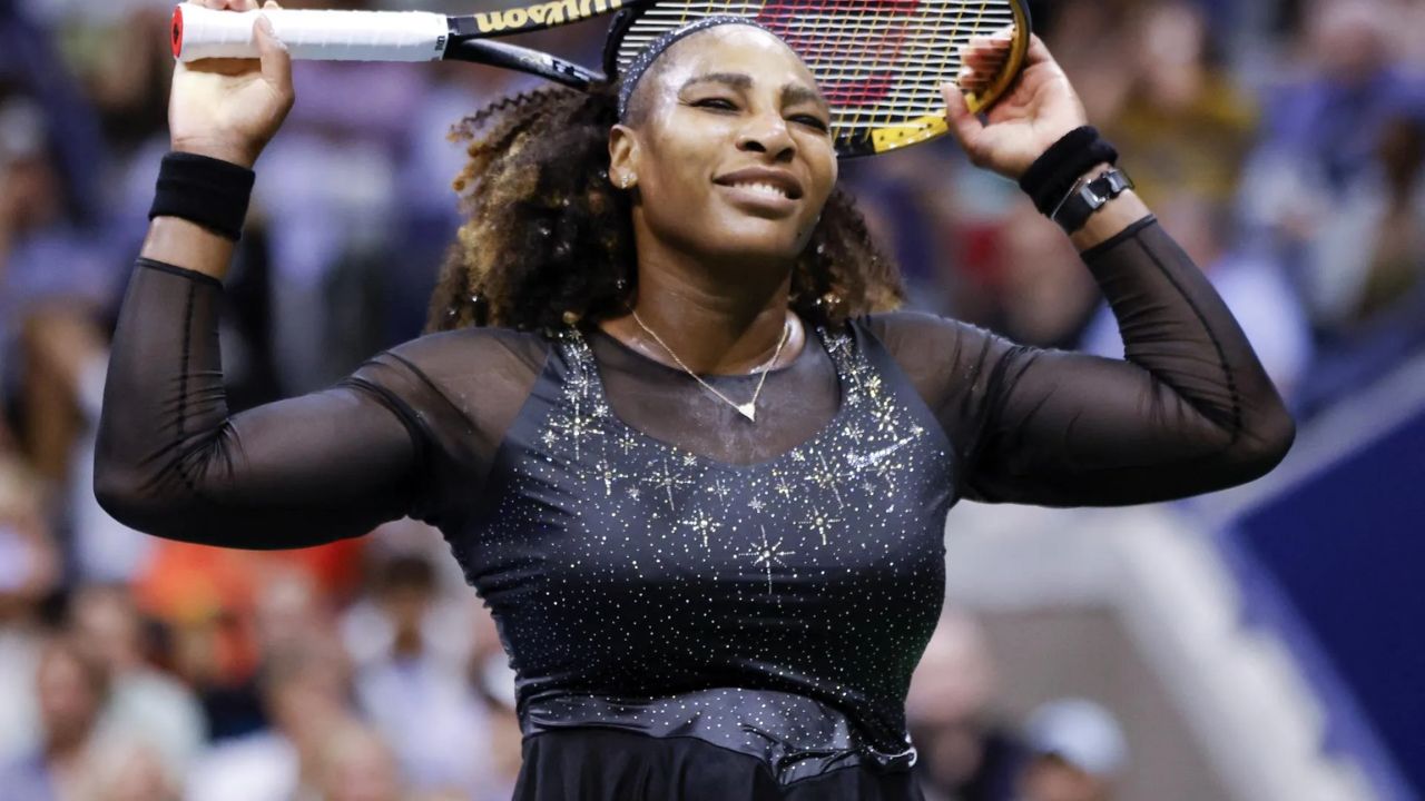 Serena Williams shocks tennis world with comeback after 4 years, set for Queen’s Club return