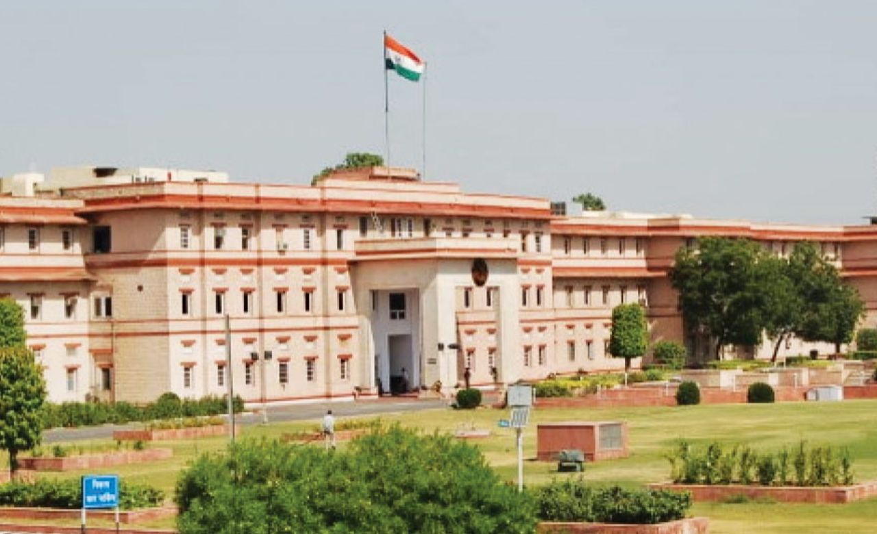 Rajasthan: 178 RAS officers reshuffle overnight; Govt tightens grip from secretariat to SDM level