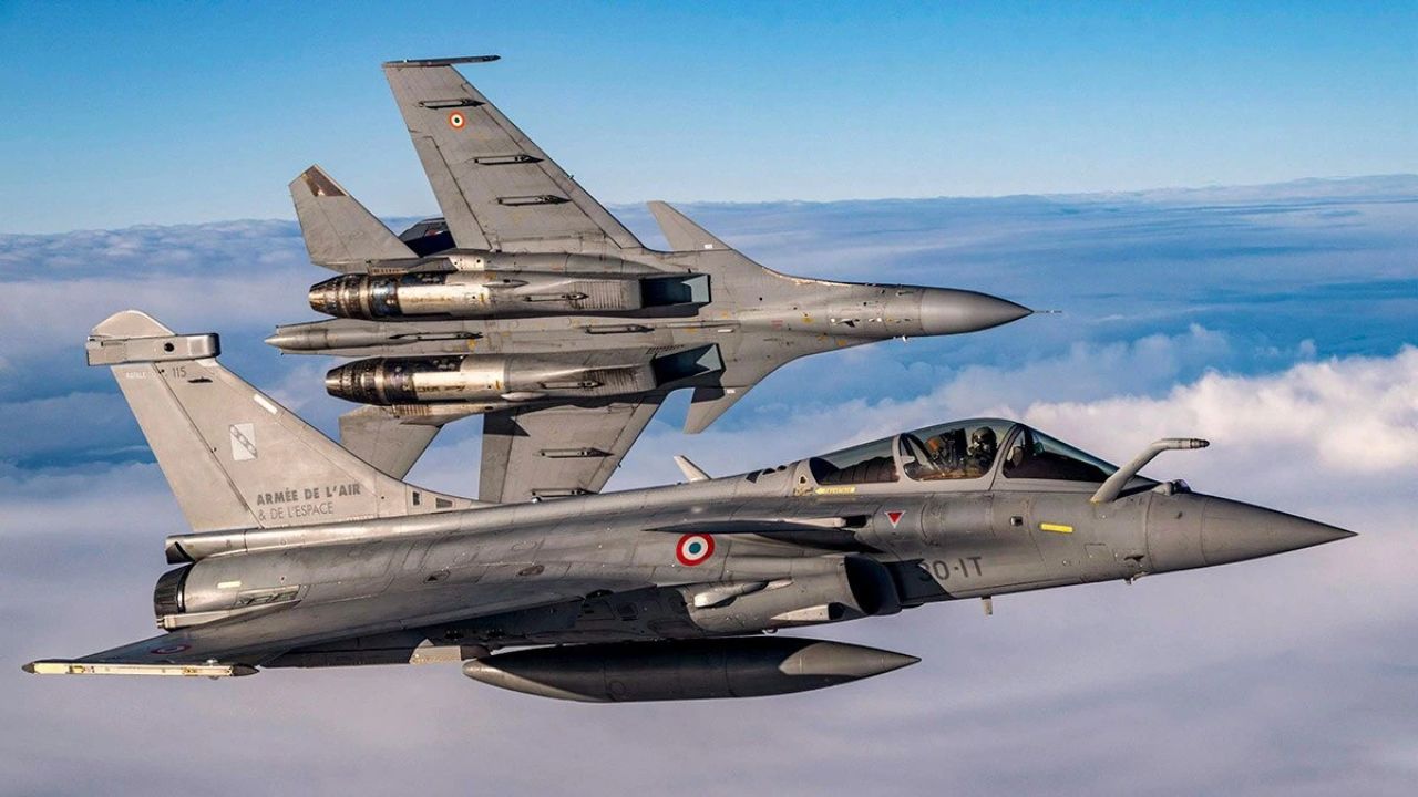 Major update In Rafale Deal: India begins process to procure 114 jets for Rs 3.25 lakh crore