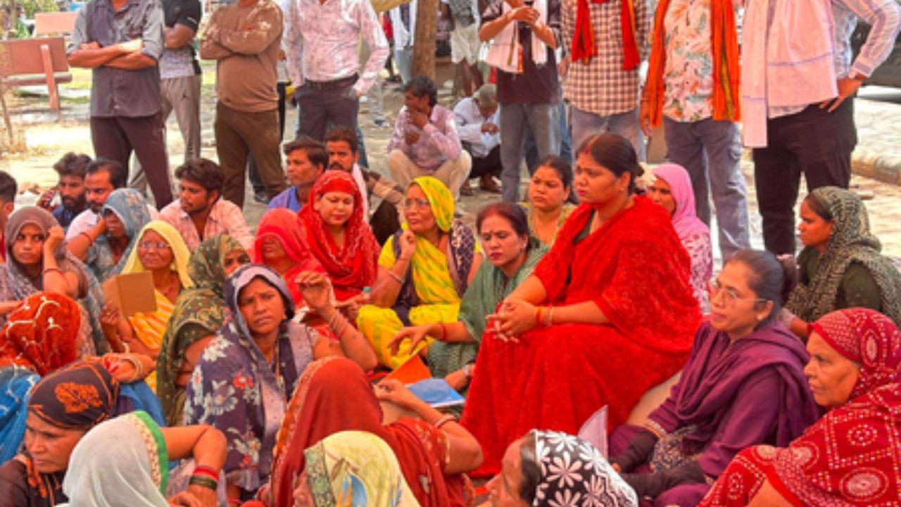 Seven Mothers Died After Delivery: The injection mystery putting India on alert