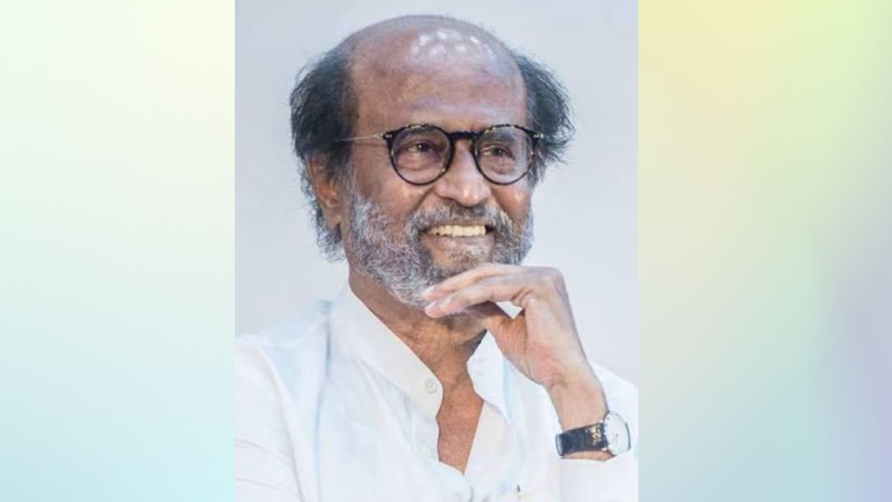 ‘If We Remain Silent, They Question Us’: Rajinikanth’s remark triggers political speculation