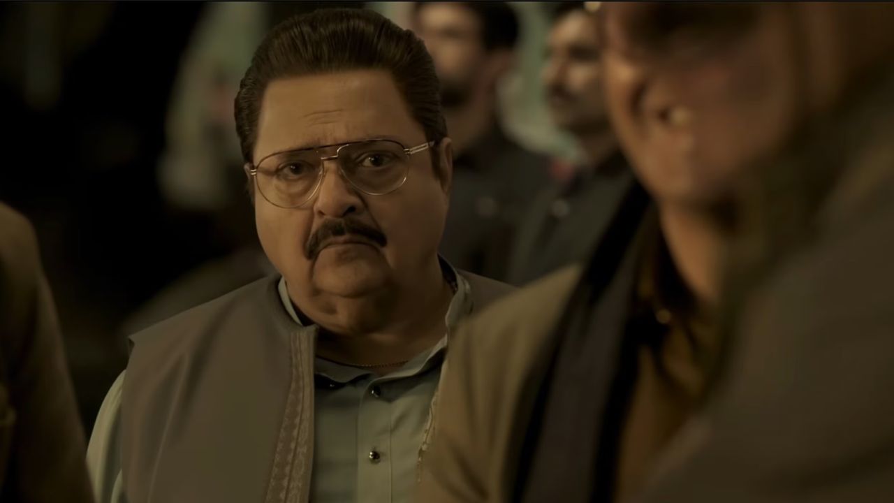 ‘No one in PMO could write this’: Rakesh Bedi shuts down Dhurandhar script rumours