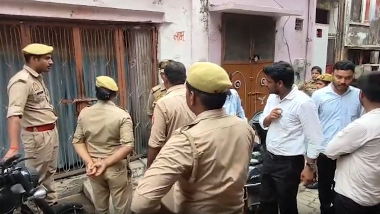 Ram Mandir Donation Theft: Police raid premises of all eight accused in temple embezzlement case