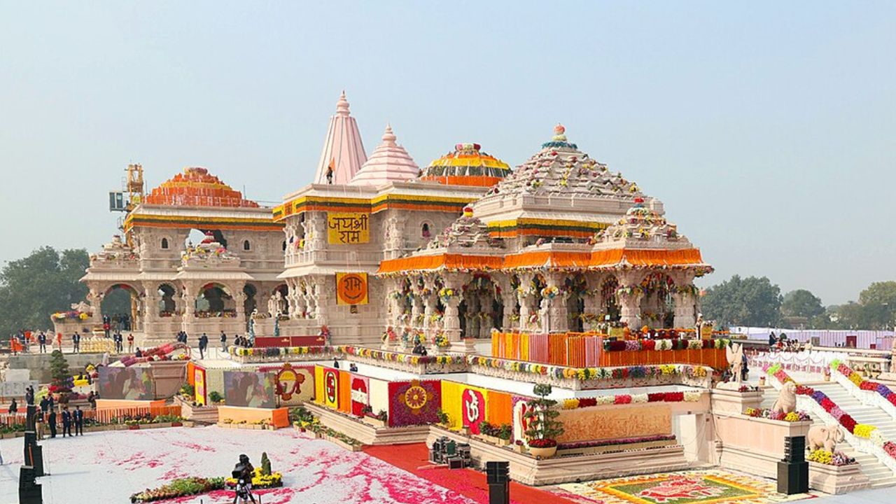 Ram Temple Donation Theft Case: Bar refuses to defend accused, Warns lawyers of Penalty