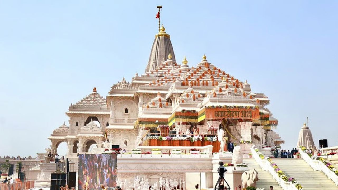 Ram Temple Donation Theft Case: SIT questions multiple Employees after Rs 2 crore recovered