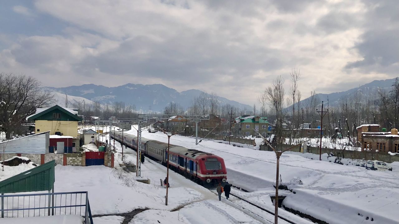 Somvati Amavasya 2026: Special train between Katra and Haridwar; Check complete schedule