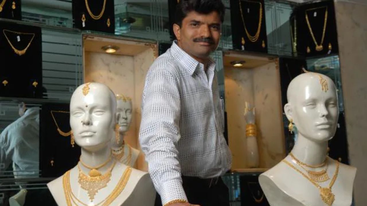 Rajesh Exports: How did a Rs 15.15 lakh crore revenue discrepancy become India’s biggest market mystery?