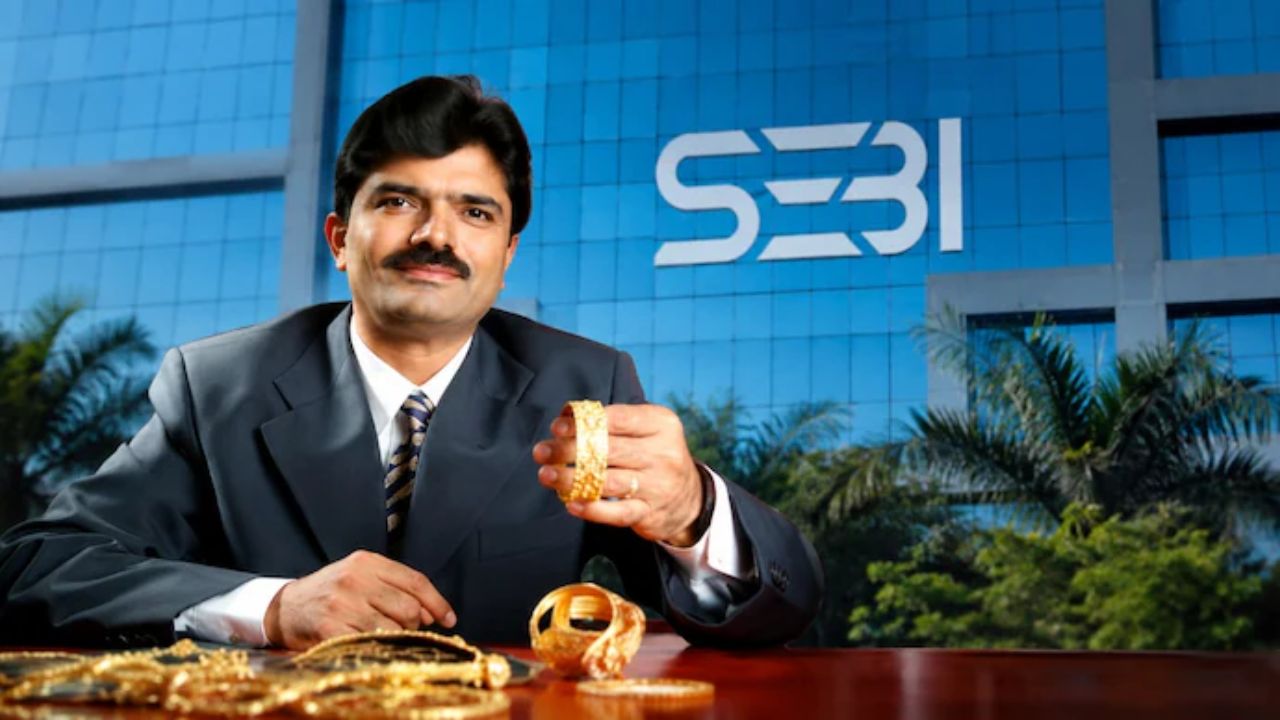 Who is Rajesh Mehta? SEBI action triggers mystery around Rajesh Exports case