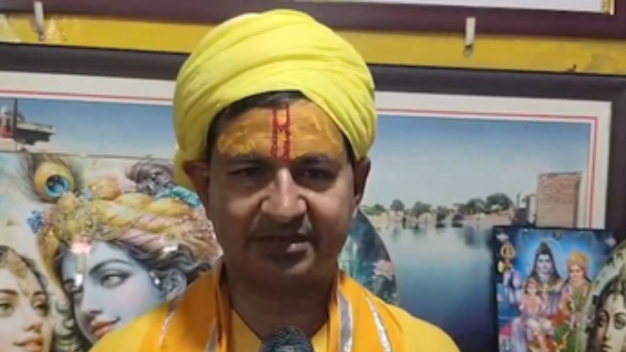 Swami Prasad Maurya faces backlash over Ram Temple donation comment