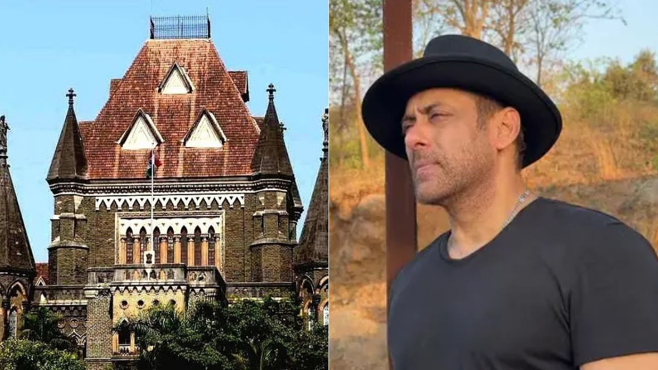 Bombay High Court advises Salman Khan’s Panvel neighbour to remove social media posts amid defamation row