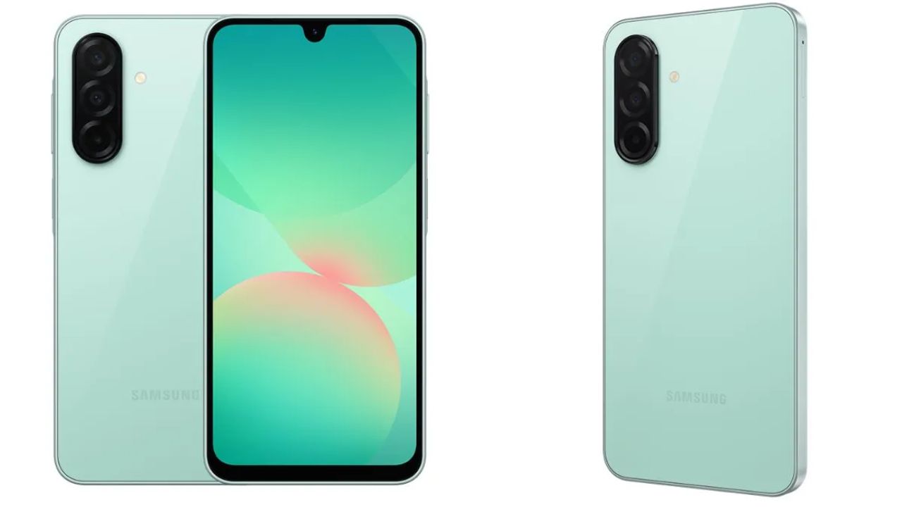 Looking for a new mid-range phone? Samsung Galaxy A27 leak reveals exciting upgrades
