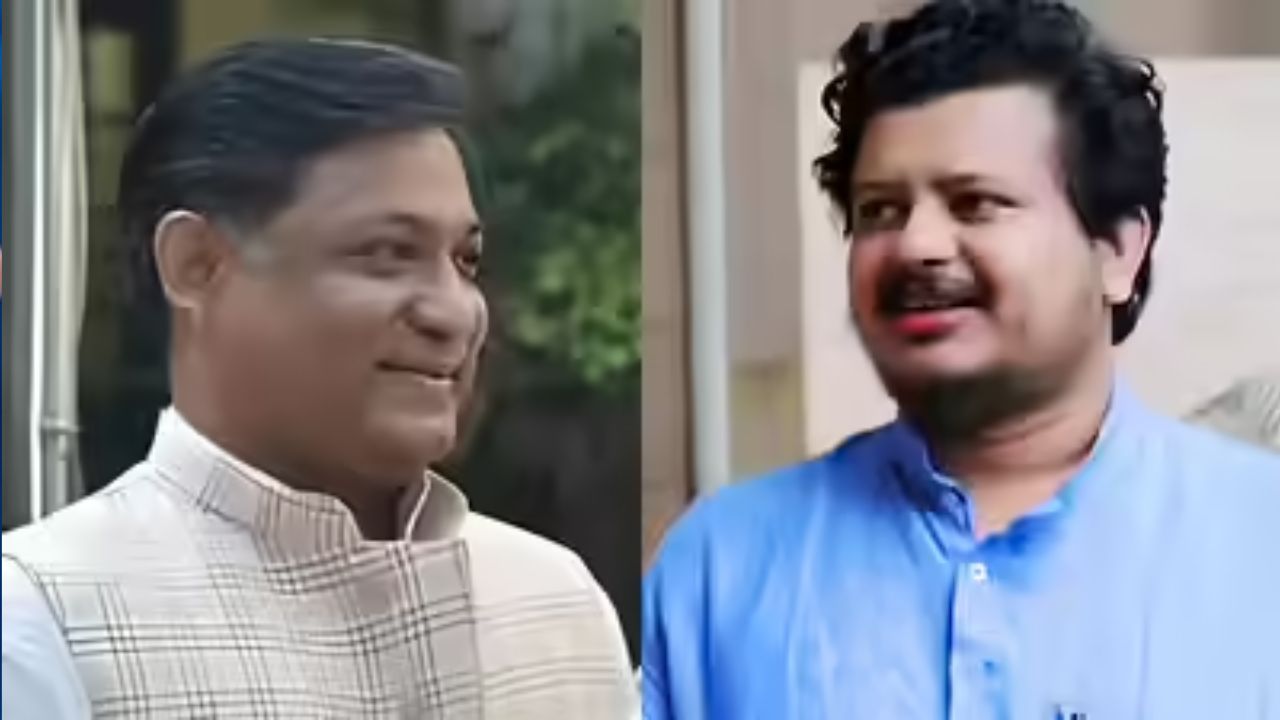 TMC expels MLAs Ritabrata Banerjee and Sandipan Saha over anti-party activities