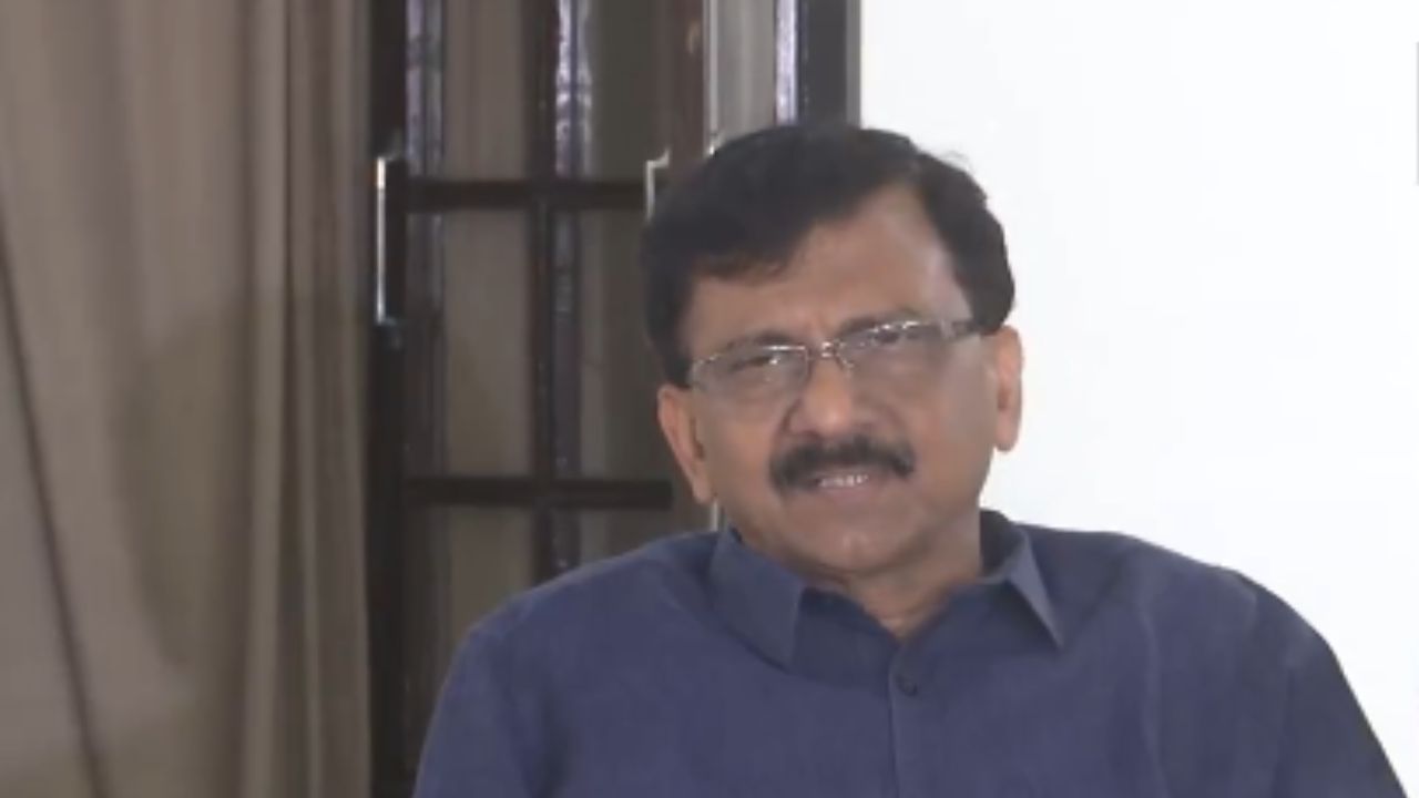 Sanjay Raut warning to rebel MPs; Says ‘disloyalty won’t be spared’