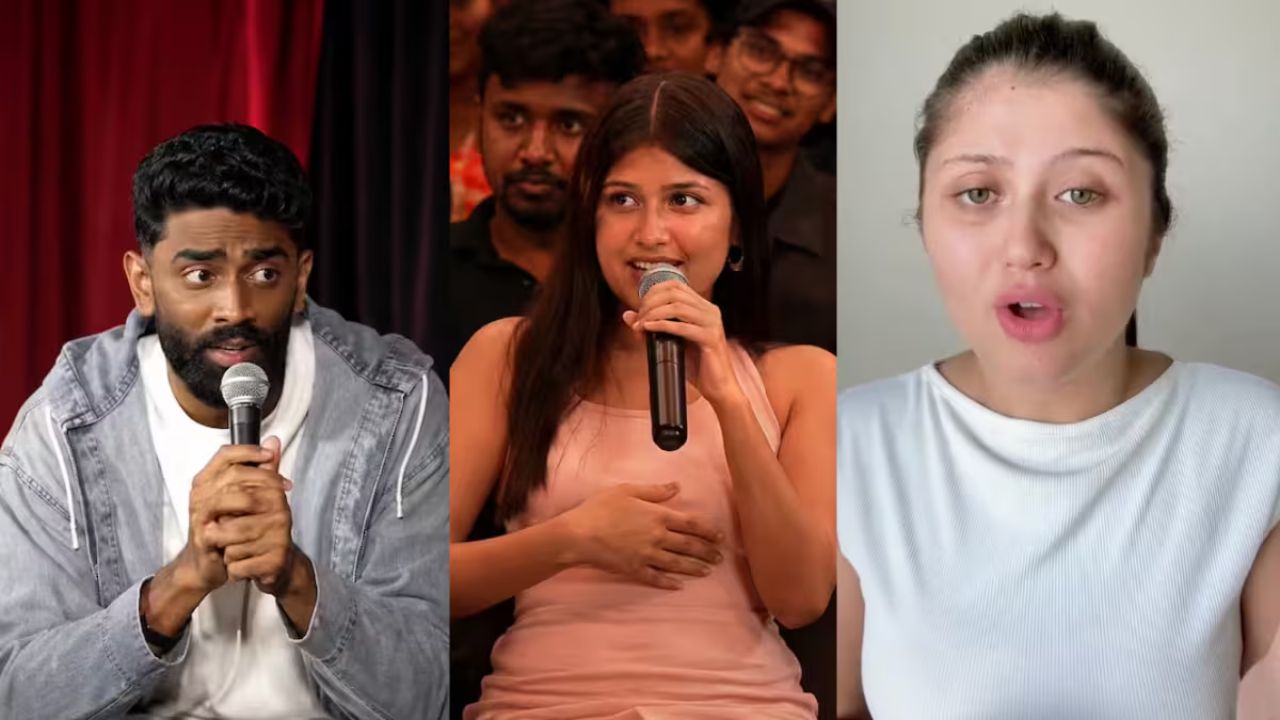 Video: KEM Hospital places MBBS student Sejal Pawar on 15-Day leave after viral comedy clip row