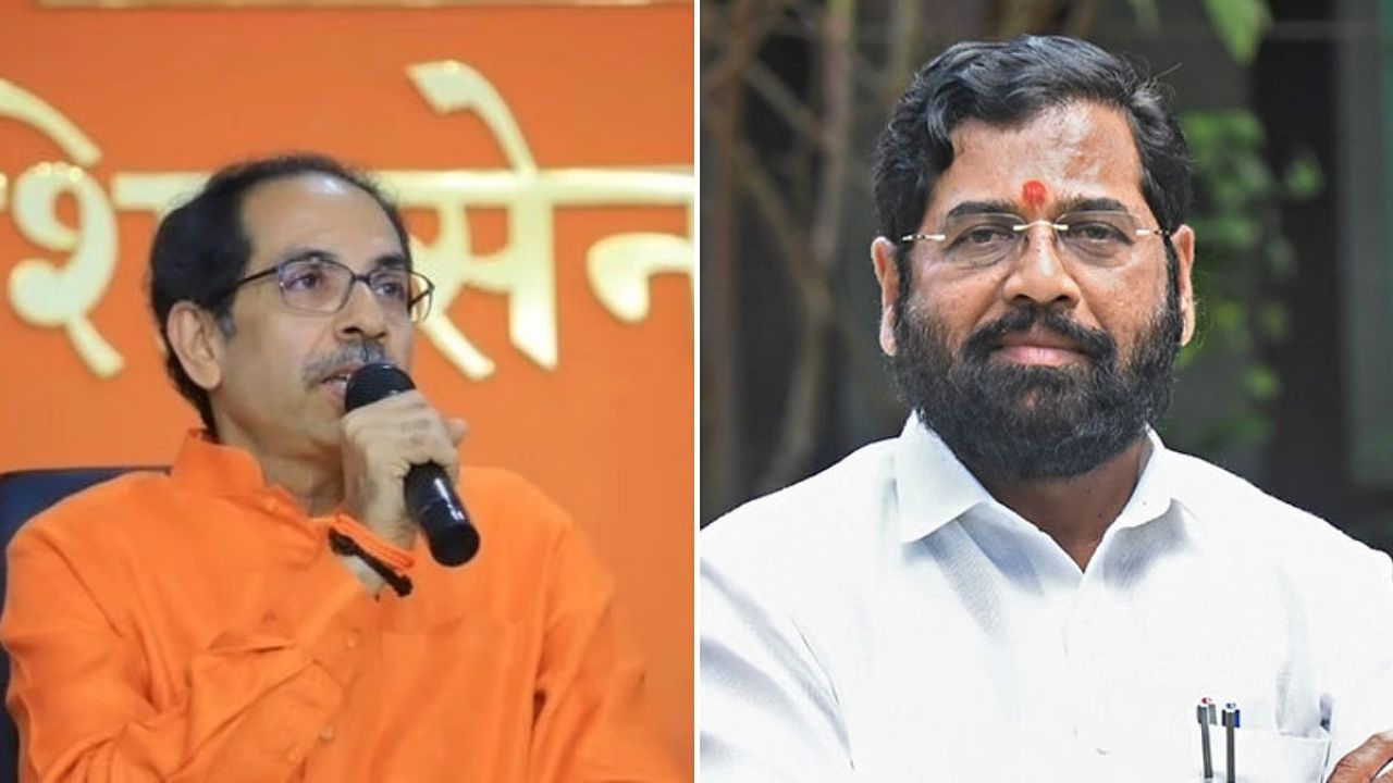 Uddhav’s Shiv Sena faces fresh trouble; 7 MPs reportedly eye switch to Shinde camp