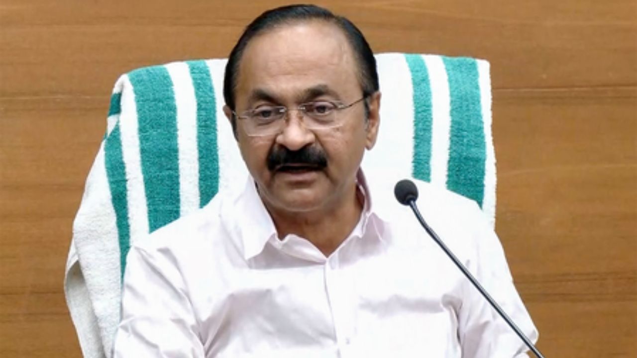 CM Satheesan seeks Southern Alliance to break drug cartels
