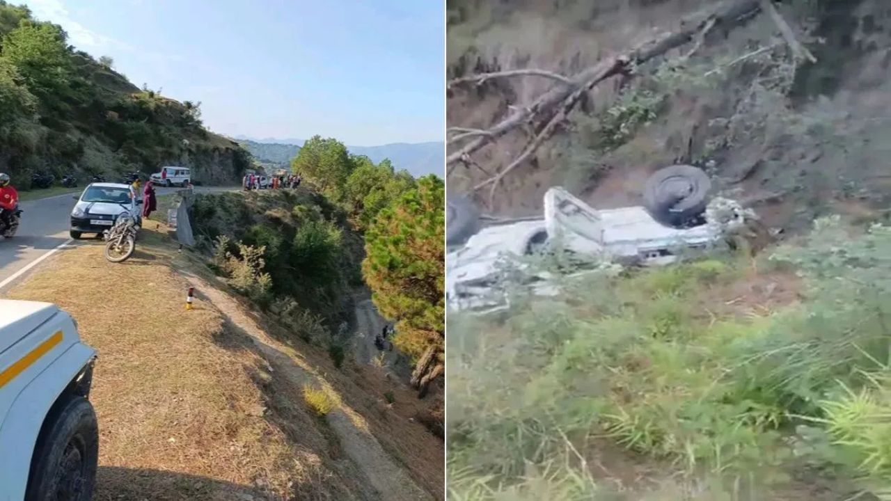 A Joyous Ceremony Ended in Tragedy: What happened to the seven people in Chamba?