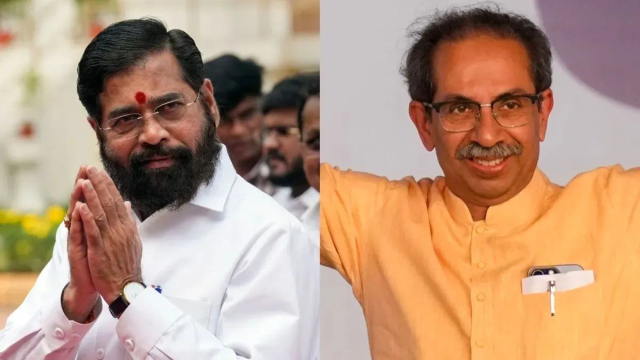 Shiv Sena Split Again? ‘Operation Tiger’ raises questions over MP loyalty in Maharashtra