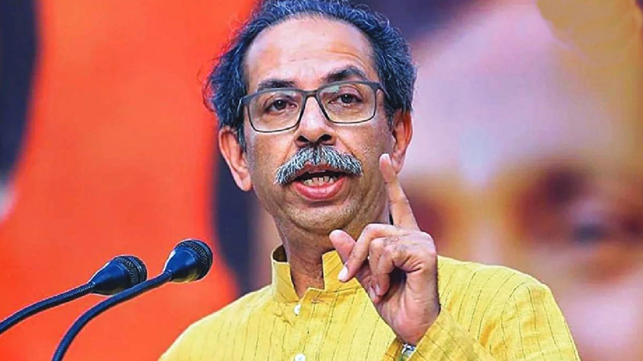 Shiv Sena (UBT) split confirmed as 6 MPs skip key parliamentary party meeting; Click for detailes
